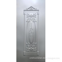 Stamping Metal Door Skin